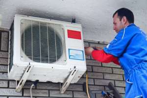 24/7 and Emergency HVAC Near Venetian Village, IL | Air Conidtioning and Heating Contractors